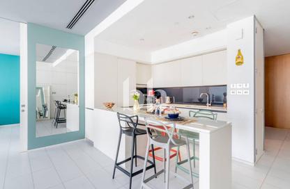 Apartment - 1 Bedroom - 2 Bathrooms for sale in Index Tower - DIFC - Dubai
