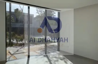 Villa - 4 Bedrooms - 6 Bathrooms for sale in Sequoia - Masaar - Tilal City - Sharjah