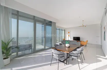 شقة - 2 غرف نوم - 4 حمامات للايجار في الفتان داون تاون - السطوة - دبي شقة - 2 غرف نوم - 4 حمامات للايجار في الفتان داون تاون - السطوة - دبي