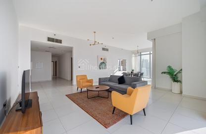 Apartment - 2 Bedrooms - 4 Bathrooms for rent in Al Fattan Downtown - Al Satwa - Dubai