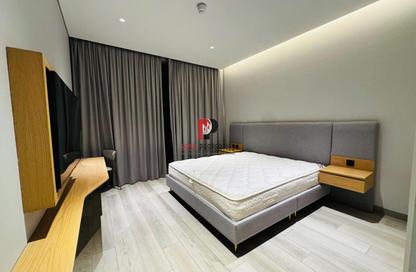 Apartment - 2 - 3 for rent in Cloud Hub Residences - District 10 - Jumeirah Village Circle - Dubai