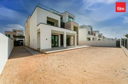 Villa - 5 Bedrooms - 6 Bathrooms for rent in Caya 1 - Arabian Ranches 3 - Dubai