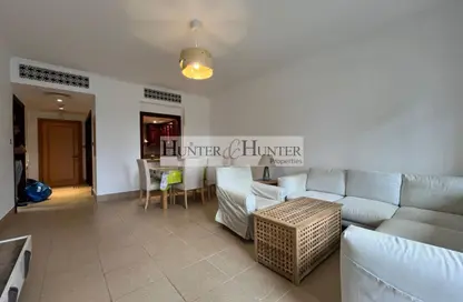 Apartment - 1 Bedroom - 2 Bathrooms for sale in Miska 2 - Miska - Old Town - Downtown Dubai - Dubai
