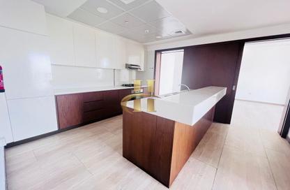 Apartment - 2 Bedrooms - 3 Bathrooms for sale in Hameni Tower - District 15 - Jumeirah Village Circle - Dubai