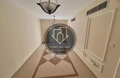 Apartment - 1 Bedroom - 1 Bathroom for rent in Al Hamidiya 1 - Al Hamidiya - Ajman