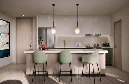 Apartment - 1 Bedroom - 2 Bathrooms for sale in Castleton - Central Park at City Walk - City Walk - Dubai