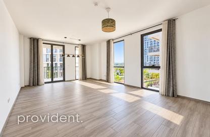 Apartment - 2 - 2 for rent in Mesk 2 - Mesk - Midtown - Dubai Production City (IMPZ) - Dubai