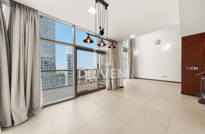 Apartment - 2 Bedrooms - 3 Bathrooms for sale in Liberty House - DIFC - Dubai