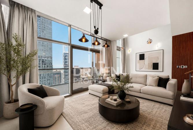 Rare Unit | High Floor | Well Kept | Spacious