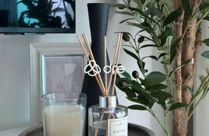 Apartment - Studio - 1 Bathroom for sale in Binghatti Azure - District 16 - Jumeirah Village Circle - Dubai