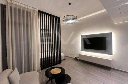 Apartment - Studio - 1 Bathroom for rent in Noor 3 - Noor - Midtown - Dubai Production City (IMPZ) - Dubai
