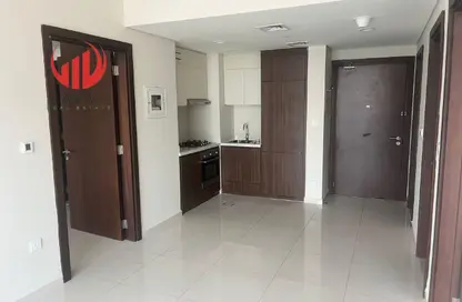 Apartment - 2 Bedrooms - 2 Bathrooms for rent in Vera Residences - Business Bay - Dubai