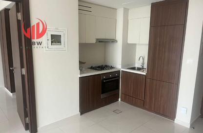 Apartment - 2 Bedrooms - 2 Bathrooms for rent in Vera Residences - Business Bay - Dubai