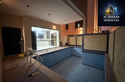 Villa - 7 Bedrooms - 7+ Bathrooms for sale in Al Zaheya Gardens - Al Zahya - Ajman