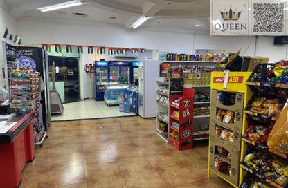 Retail - Studio - 1 for sale in Al Rashidiya 1 - Al Rashidiya - Ajman