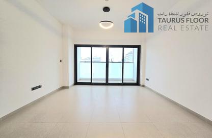 Apartment - 1 Bedroom - 2 Bathrooms for rent in Al Muraqqabat Residence Block G - Al Muraqqabat - Deira - Dubai