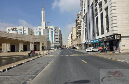 Whole Building - 7+ Bedrooms - 7+ Bathrooms for sale in Muwaileh 29 Building - Muwaileh - Sharjah