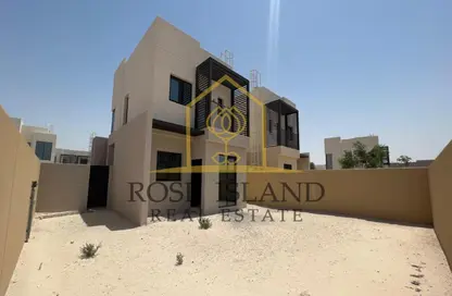 فيلا - 2 غرف نوم - 3 حمامات للبيع في الجرف جاردنز - الجرف - غنتوت - أبوظبي