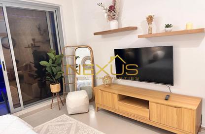Apartment - Studio - 1 Bathroom for rent in Pacific Bora Bora - Pacific - Al Marjan Island - Ras Al Khaimah Apartment - Studio - 1 Bathroom for rent in Pacific Bora Bora - Pacific - Al Marjan Island - Ras Al Khaimah