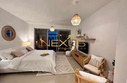 Apartment - Studio - 1 Bathroom for rent in Pacific Bora Bora - Pacific - Al Marjan Island - Ras Al Khaimah Apartment - Studio - 1 Bathroom for rent in Pacific Bora Bora - Pacific - Al Marjan Island - Ras Al Khaimah