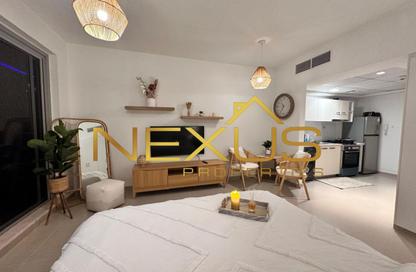 Apartment - Studio - 1 Bathroom for rent in Pacific Bora Bora - Pacific - Al Marjan Island - Ras Al Khaimah Apartment - Studio - 1 Bathroom for rent in Pacific Bora Bora - Pacific - Al Marjan Island - Ras Al Khaimah