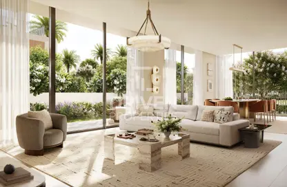 Villa - 4 Bedrooms - 7 Bathrooms for sale in Montura 3 - Grand Polo Club and Resort - Dubai Investment Park (DIP) - Dubai