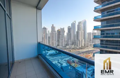 Apartment - 2 Bedrooms - 3 Bathrooms for rent in Manazel Al Safa - Business Bay - Dubai