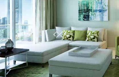 Apartment - 1 Bedroom - 1 Bathroom for sale in Tower 108 - District 18 - Jumeirah Village Circle - Dubai