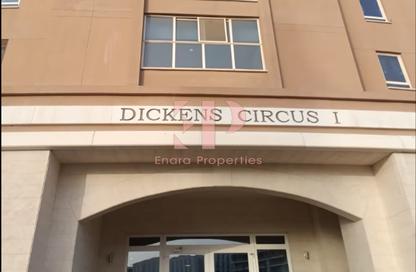 Apartment - 2 - 3 for rent in Dickens Circus 2 - Dickens Circus - Motor City - Dubai Apartment - 2 - 3 for rent in Dickens Circus 2 - Dickens Circus - Motor City - Dubai