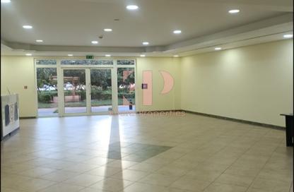 Apartment - 2 - 3 for rent in Dickens Circus 2 - Dickens Circus - Motor City - Dubai