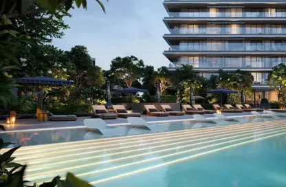 Apartment - 2 Bedrooms - 3 Bathrooms for sale in Altan - Dubai Creek Harbour (The Lagoons) - Dubai