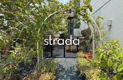 Townhouse - 4 Bedrooms - 4 Bathrooms for rent in Maple at Dubai Hills Estate 3 - Maple at Dubai Hills Estate - Dubai Hills Estate - Dubai Townhouse - 4 Bedrooms - 4 Bathrooms for rent in Maple at Dubai Hills Estate 3 - Maple at Dubai Hills Estate - Dubai Hills Estate - Dubai