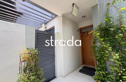 Townhouse - 4 Bedrooms - 4 Bathrooms for rent in Maple at Dubai Hills Estate 3 - Maple at Dubai Hills Estate - Dubai Hills Estate - Dubai