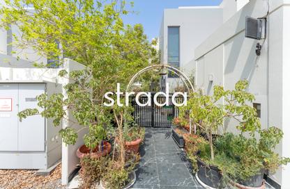 Townhouse - 4 Bedrooms - 4 Bathrooms for rent in Maple at Dubai Hills Estate 3 - Maple at Dubai Hills Estate - Dubai Hills Estate - Dubai