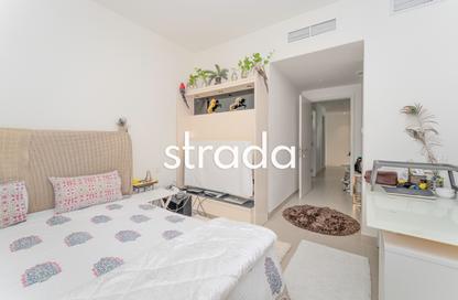 Townhouse - 4 Bedrooms - 4 Bathrooms for rent in Maple at Dubai Hills Estate 3 - Maple at Dubai Hills Estate - Dubai Hills Estate - Dubai