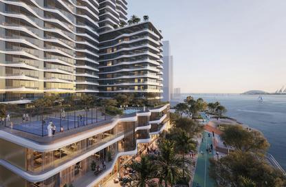 Apartment - 1 - 2 for sale in Sunstone - Makers District - Al Reem Island - Abu Dhabi Apartment - 1 - 2 for sale in Sunstone - Makers District - Al Reem Island - Abu Dhabi