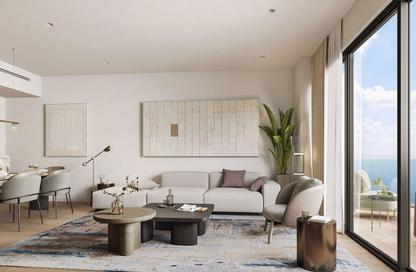 Apartment - 1 - 2 for sale in Sunstone - Makers District - Al Reem Island - Abu Dhabi Apartment - 1 - 2 for sale in Sunstone - Makers District - Al Reem Island - Abu Dhabi
