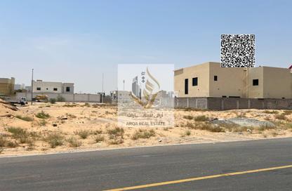 Land - Studio for sale in Al Helio 1 - Al Helio - Ajman Land - Studio for sale in Al Helio 1 - Al Helio - Ajman