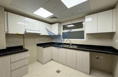 Apartment - 1 - 2 for rent in Al Rawdha Residence C98 - Rawdhat Abu Dhabi - Abu Dhabi