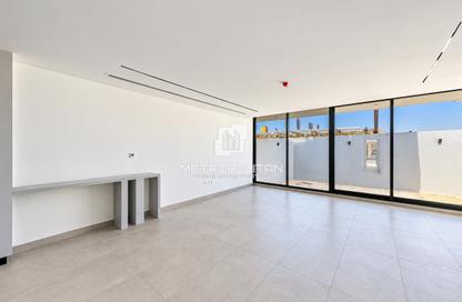 Townhouse - 4 - 5 for sale in South Park Residences by Wellington - Saih Shuaib 2 - Dubai Industrial City - Dubai