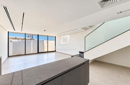 Townhouse - 4 - 5 for sale in South Park Residences by Wellington - Saih Shuaib 2 - Dubai Industrial City - Dubai