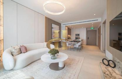 Apartment - 1 - 2 for sale in Gardens 2 - Arjan - Dubai Apartment - 1 - 2 for sale in Gardens 2 - Arjan - Dubai