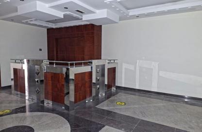 Office Space - Studio - 1 Bathroom for rent in Al Muraqqabat Residence - Al Muraqqabat - Deira - Dubai