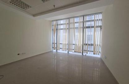 Office Space - Studio - 1 Bathroom for rent in Al Muraqqabat Residence - Al Muraqqabat - Deira - Dubai