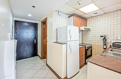 Apartment - Studio - 1 Bathroom for rent in Marina Diamond 1 - Marina Diamonds - Dubai Marina - Dubai Apartment - Studio - 1 Bathroom for rent in Marina Diamond 1 - Marina Diamonds - Dubai Marina - Dubai