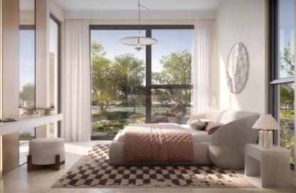 Townhouse - 3 - 4 for sale in Venera - The Valley - Dubai