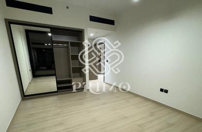 Apartment - 1 Bedroom - 2 Bathrooms for rent in Binghatti Crescent - District 11 - Jumeirah Village Circle - Dubai