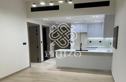 Apartment - 1 Bedroom - 2 Bathrooms for rent in Binghatti Crescent - District 11 - Jumeirah Village Circle - Dubai