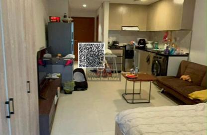 Apartment - 1 Bedroom - 2 Bathrooms for sale in Garden Residences - Emirates City - Ajman