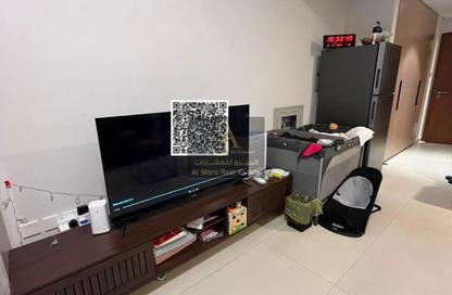 Apartment - 1 Bedroom - 2 Bathrooms for sale in Garden Residences - Emirates City - Ajman